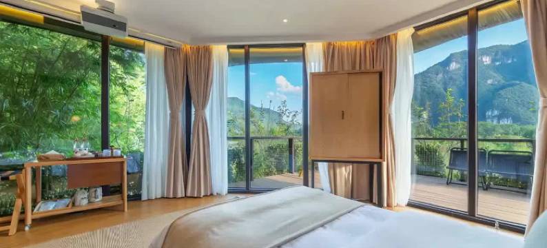 亦可园·栖居(云舍景区店)图片