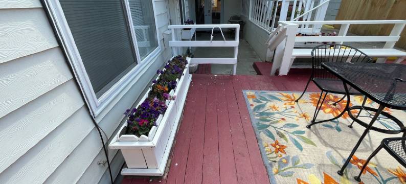 北极狐酒店(Arctic Fox Inn)图片