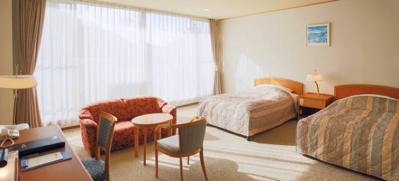 瑞宝园酒店(Zuihoen)图片