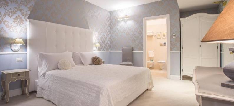 滨海度假及Spa酒店(Marina Holiday & Spa)图片