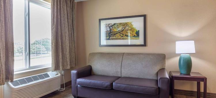 Extended Stay America 套房 - 哥伦比亚 - 劳雷尔 - 米德堡(Extended Stay America Suites - Columbia - Laurel - Ft Meade)图片