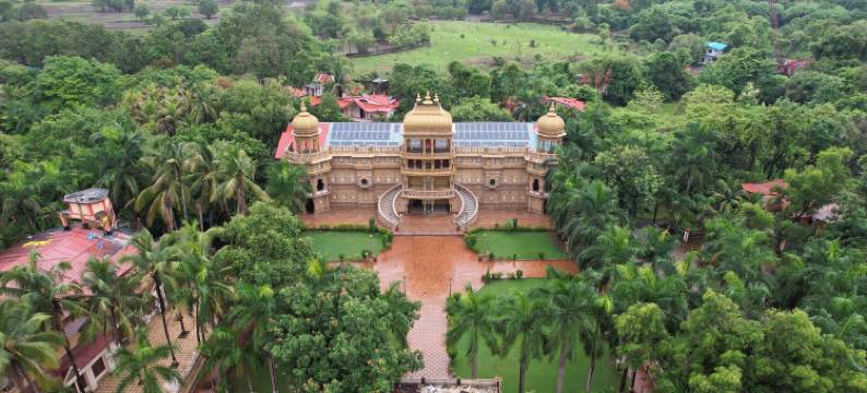 Aayush 度假村 卡贾特(Aayush Resort Karjat)图片