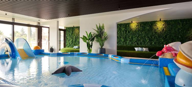 阿尔巴度假村，瓦拉马精选(Arba Resort Valamar Collection)图片