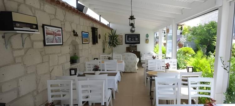 阿拉恰特凯兹塔酒店(Alacati Kayezta Hotel)图片