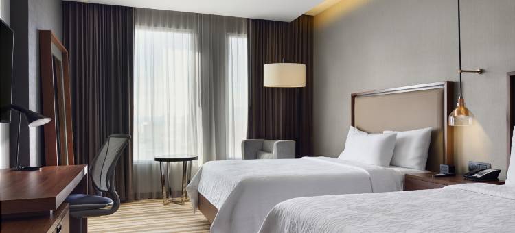 希尔顿花园酒店-奇瓦瓦(Hilton Garden Inn Chihuahua)图片