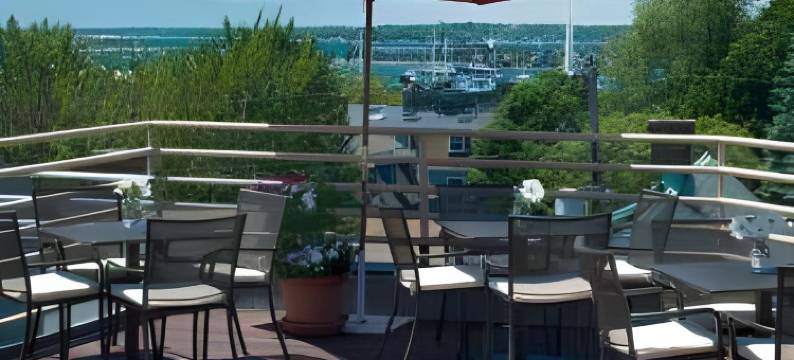 米尔街旅馆(Mill Street Inn)图片