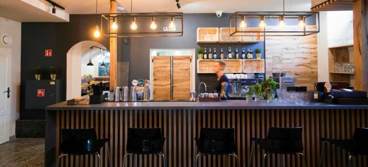 inQse 克拉特夫| 市中心(InQse Krakow | Centre)图片