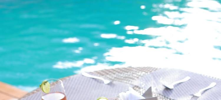 哈维利度假村(The Haveli Resort)图片