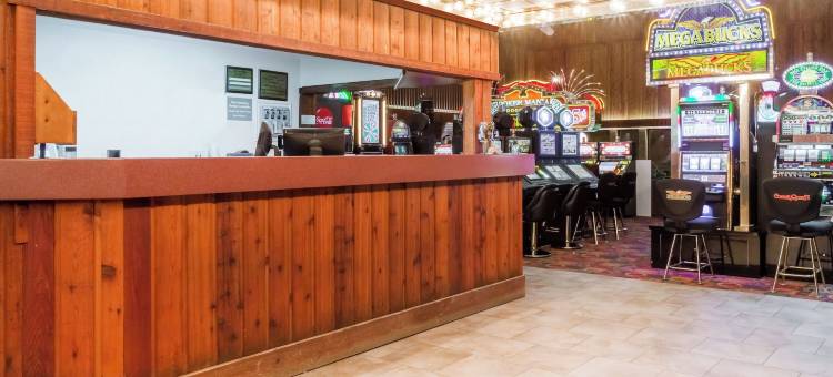 伊利温德姆华美达酒店(Ramada by Wyndham Ely)图片