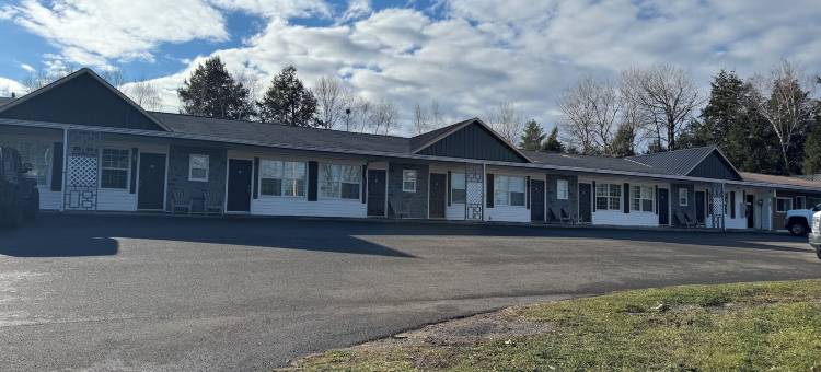 弗雷德里克顿林肯旅馆(Lincoln Inn Fredericton)图片