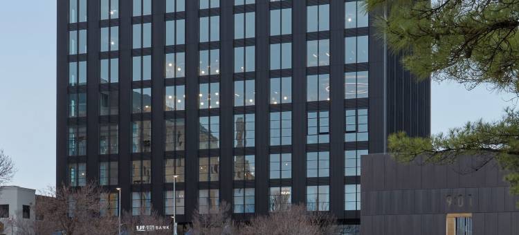 市民之家(Citizen House)图片