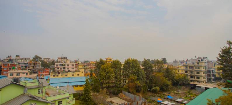 OYO293皇家佛陀酒店(OYO 293 Royal Bouddha Hotel)图片