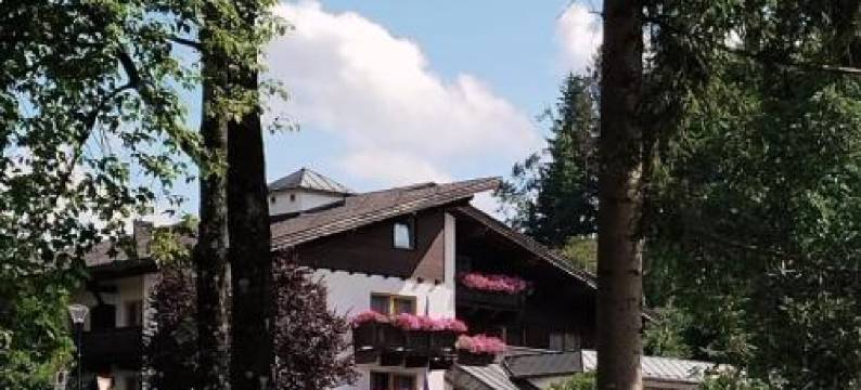 Gasthof Hotel Schermer图片