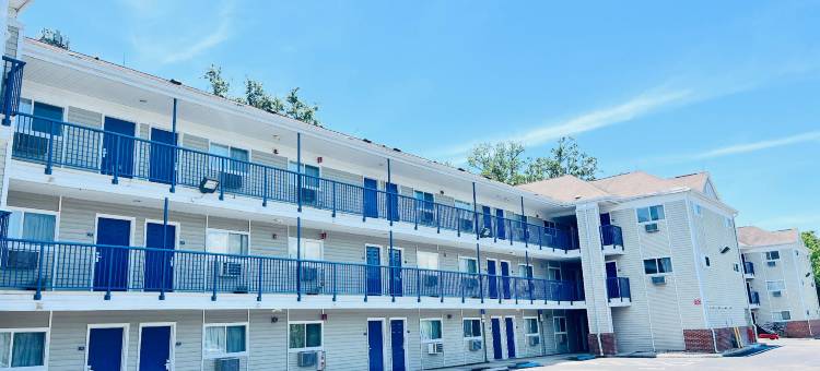Tampa Bay Extended Stay - Airport图片