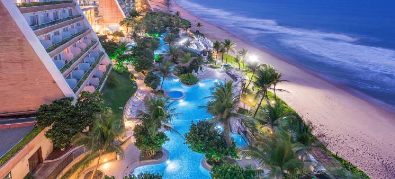 SERHS体验套房(SERHS Experience Suites)图片