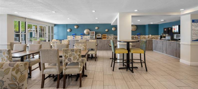 密匙之门贝斯特韦斯特酒店(Best Western Gateway to the Keys)图片