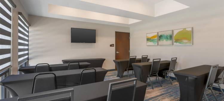 Best Western Plus Casa Grande Inn  Suites图片