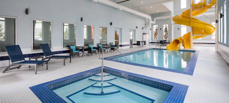 Best Western Premier Executive Residency Medicine Hat图片