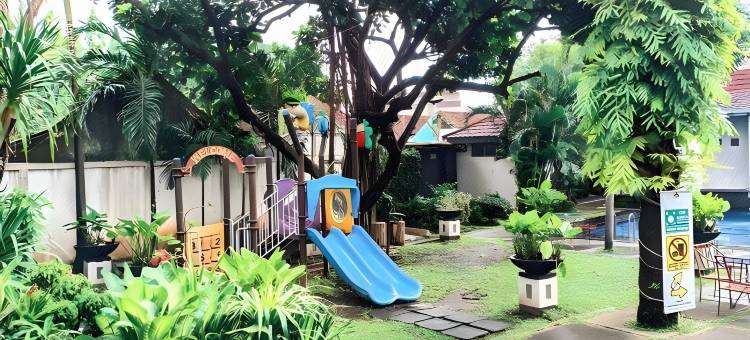 井里汶普瑞玛酒店(Hotel Prima Cirebon)图片