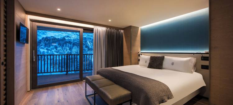 冰雪王子酒店(Hotel Principe Delle Nevi)图片