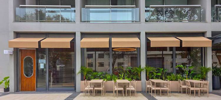 阿尔马雷纳普埃尔托雷蒂罗，美利亚附属(Almarena Puerto Retiro Affiliated by Melia)图片