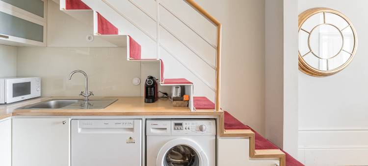GuestReady - Bright Apartment Near Bolhão图片
