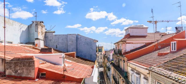 GuestReady - Apartamento no Centro com Varanda图片