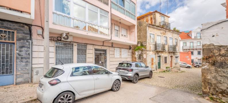 GuestReady - Retiro com vista para o Rio Tejo图片