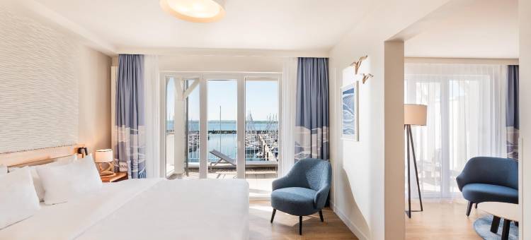 Lindner Hotel Boltenhagen, Part of Jdv by Hyatt图片