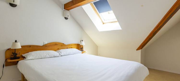 奥达利斯太阳公寓(Résidence Odalys Soleil d'Aure)图片