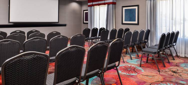 哈托欢朋酒店(Hampton Inn & Suites by Hilton Hutto Austin)图片