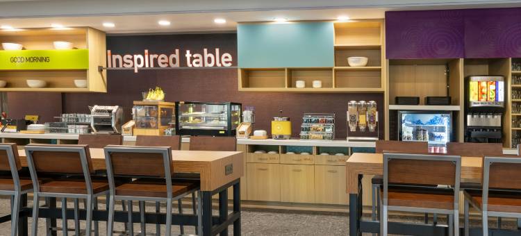 密西西比维克斯堡希尔顿惠庭套房酒店(Home2 Suites by Hilton Vicksburg)图片