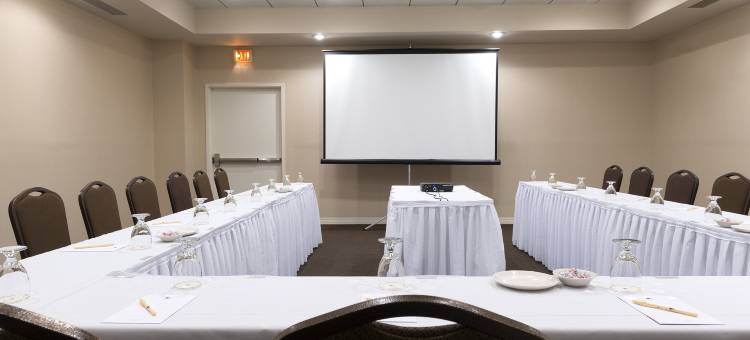 宾汉顿希尔顿逸林酒店(DoubleTree by Hilton Binghamton)图片