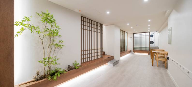 东大门酒店(Dongdaemun Hotel)图片