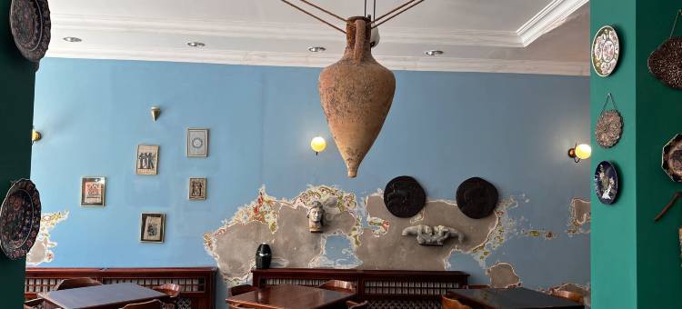 丹尼斯酒店(Denizci Hotel)图片