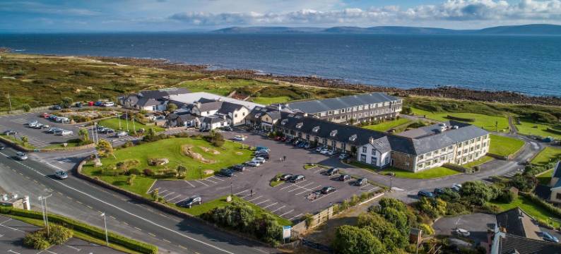 康涅玛拉海岸酒店(Connemara Coast Hotel)图片