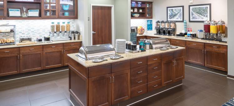 希尔顿Homewood套房弗雷斯诺机场/克洛维斯酒店(Homewood Suites by Hilton Fresno Airport/Clovis)图片