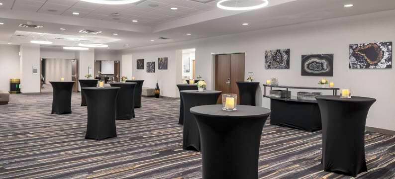 丹佛桑顿希尔顿花园酒店(Hilton Garden Inn Denver/Thornton)图片