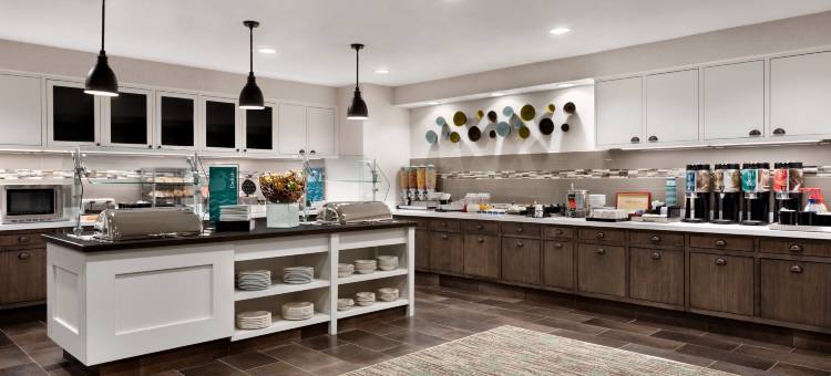 哥伦布都柏林Homewood Suites by Hilton(Homewood Suites by Hilton Columbus-Dublin)图片