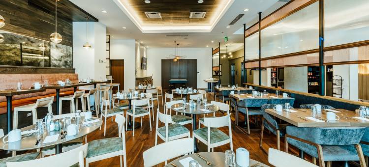 科罗拉多丹佛联合车站希尔顿花园酒店(Hilton Garden Inn Denver-Union Station)图片