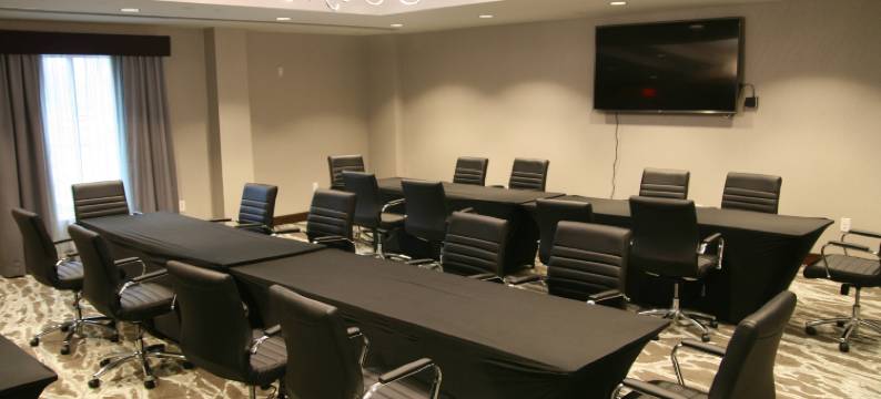 阿伦敦伯利恒中心谷Homewood Suites by Hilton(Homewood Suites by Hilton Allentown Bethlehem Center Valley)图片