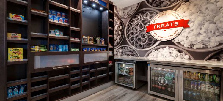 芝加哥奥兰公园欢朋酒店(Hampton Inn Chicago Orland Park)图片