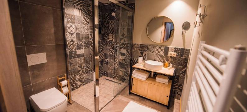 ABCD酒店餐厅(ABCD - Hôtel-restaurant)图片