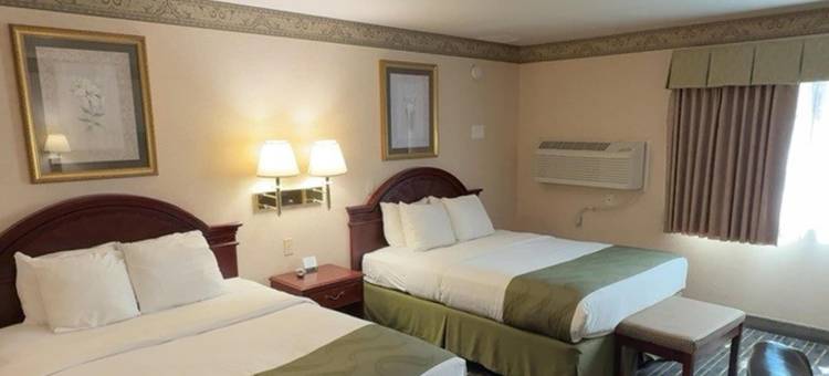 SureStay by Best Western Sunnyvale Silicon Valley图片