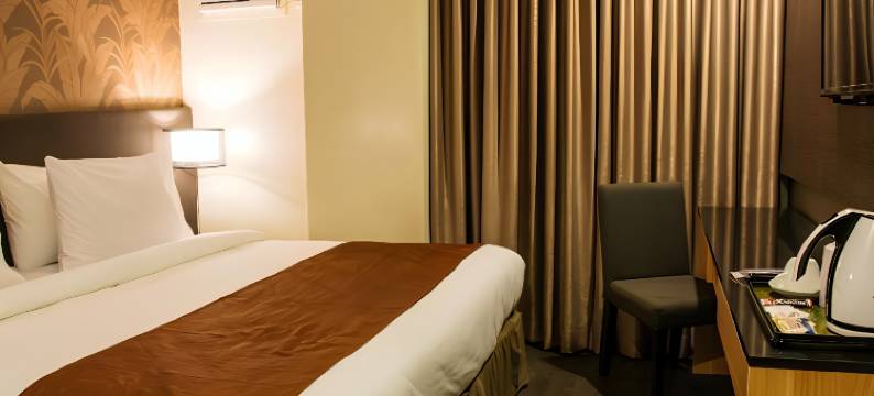 伊洛伊洛GT酒店(GT Hotel Iloilo)图片