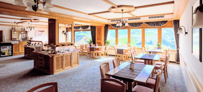 绍因斯兰酒店(Hotel Schauinsland)图片