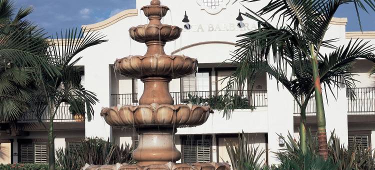 波特兰酒店及套房(Portland Inn & Suites)图片