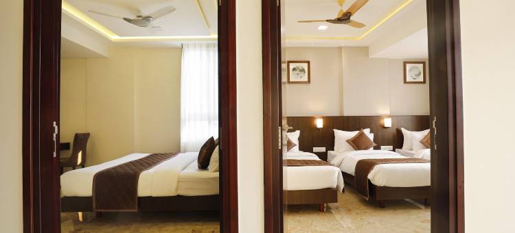 Tresca A Luxury Hotel图片