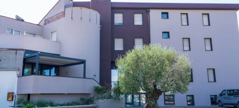 达佛朗哥酒店(Hotel HDomus)图片