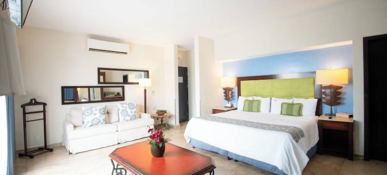 HBlue 中央酒店(Hotel HBlue Centro)图片